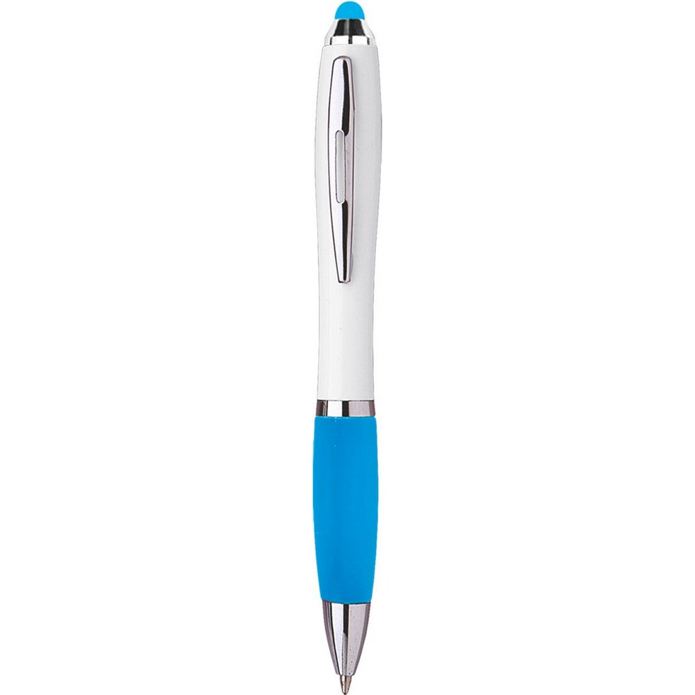 5204 Rush Touch White - Penna Sfera Touch