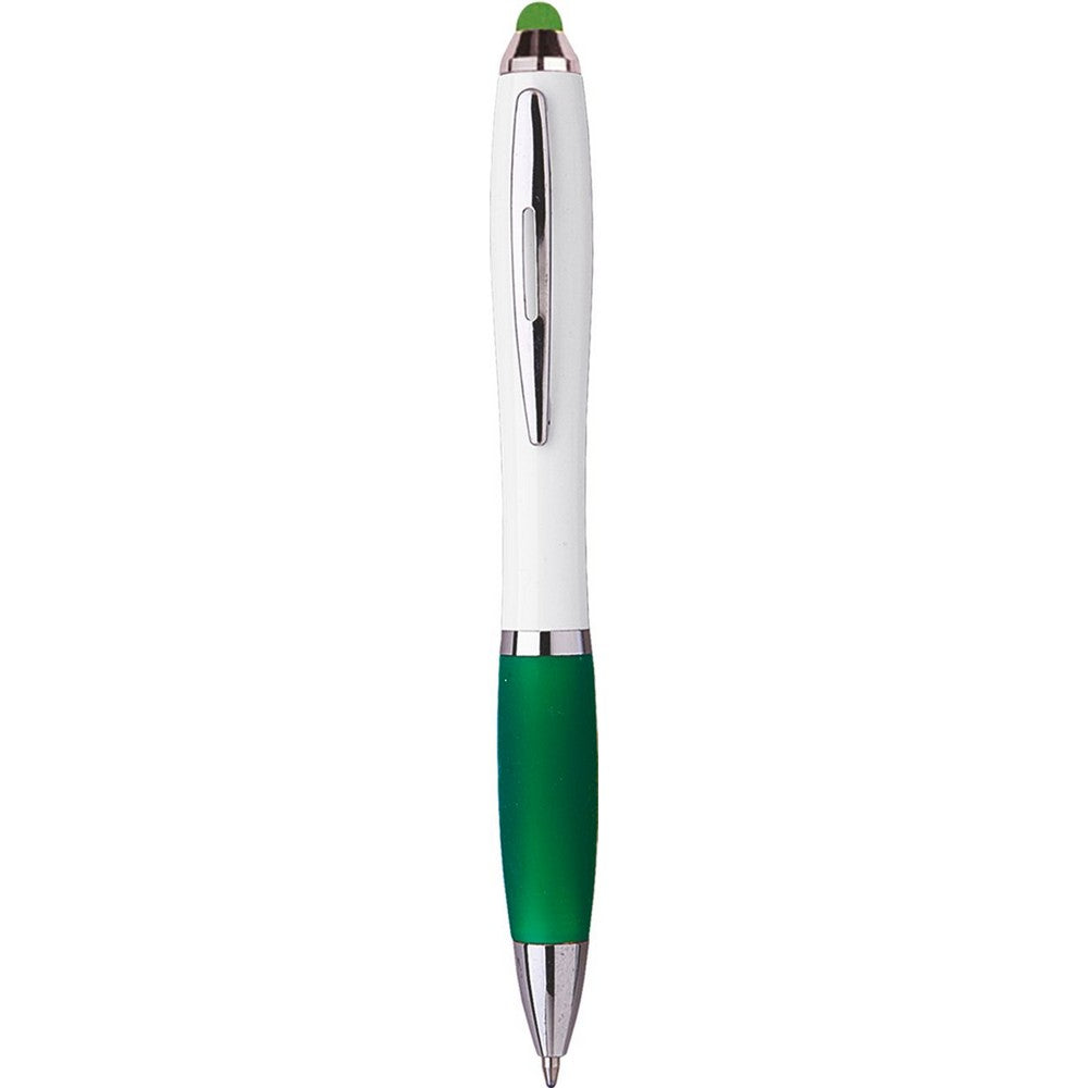 5204 Rush Touch White - Penna Sfera Touch