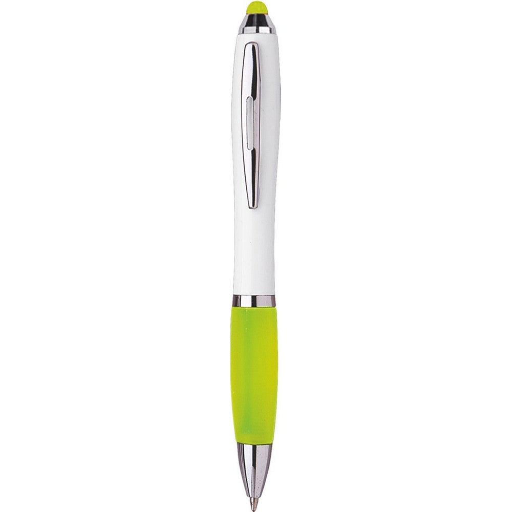 5204 Rush Touch White - Penna Sfera Touch