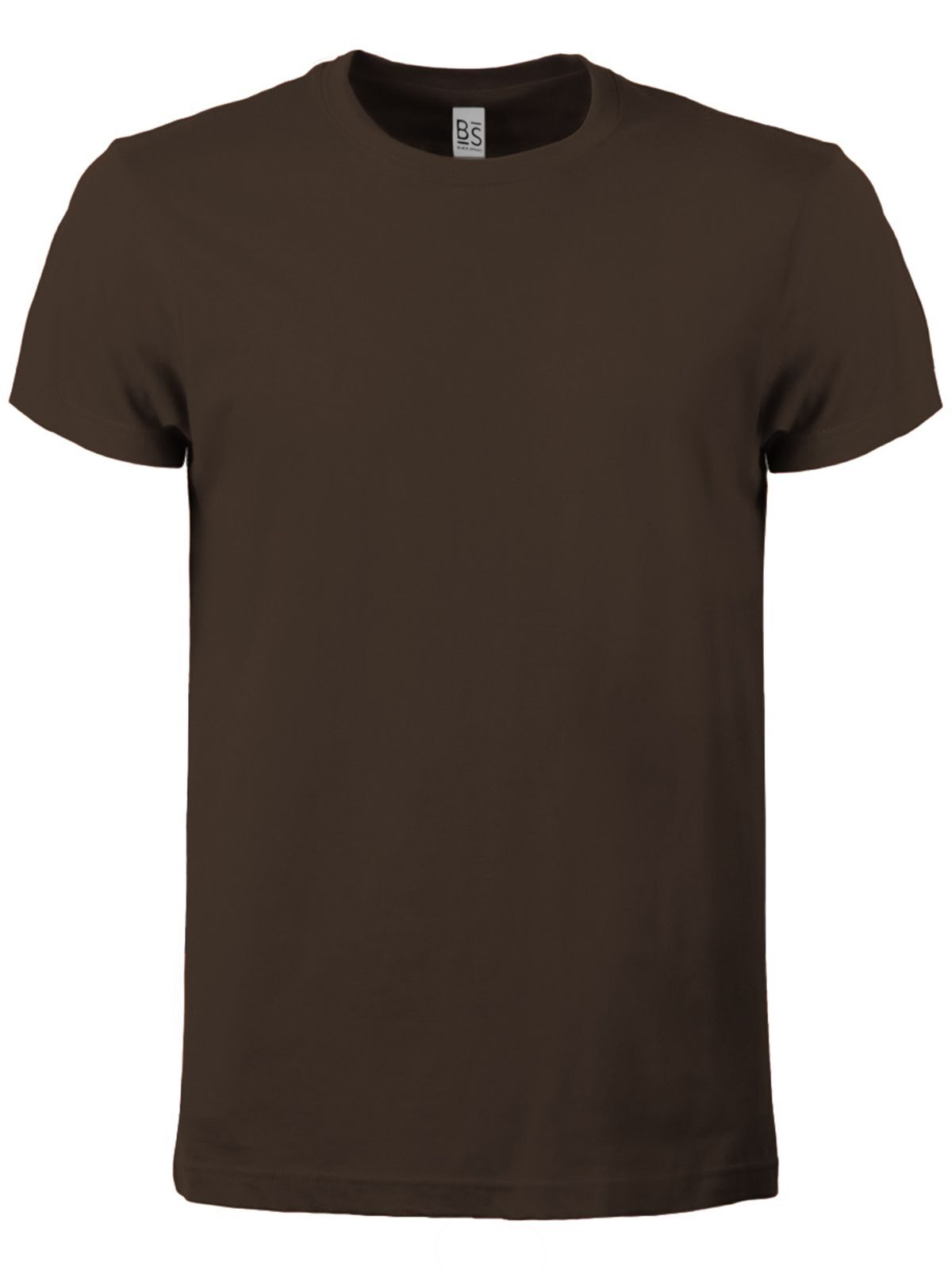 BS010 T-shirt Manica Corta UOMO