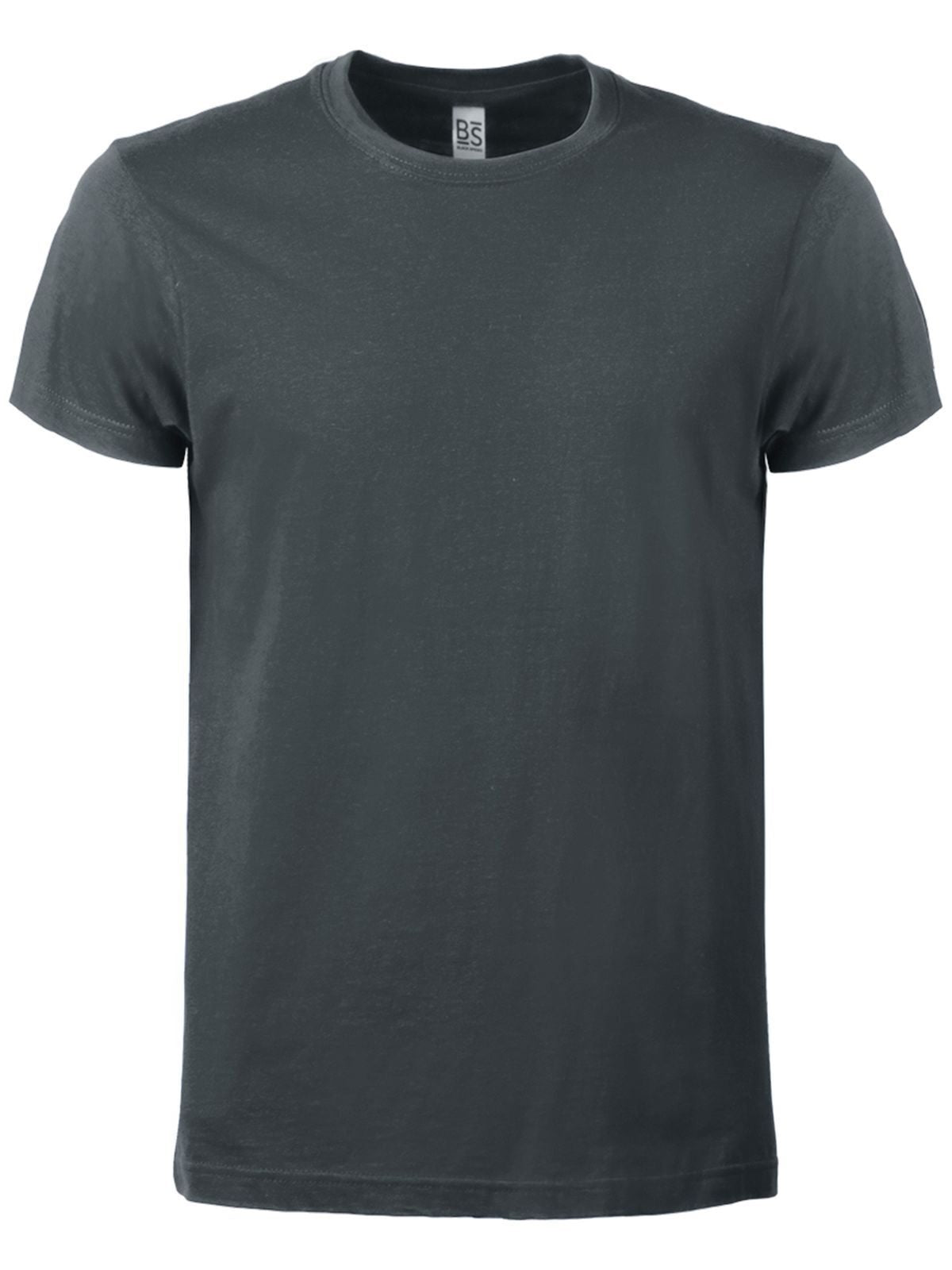 BS010 T-shirt Manica Corta UOMO