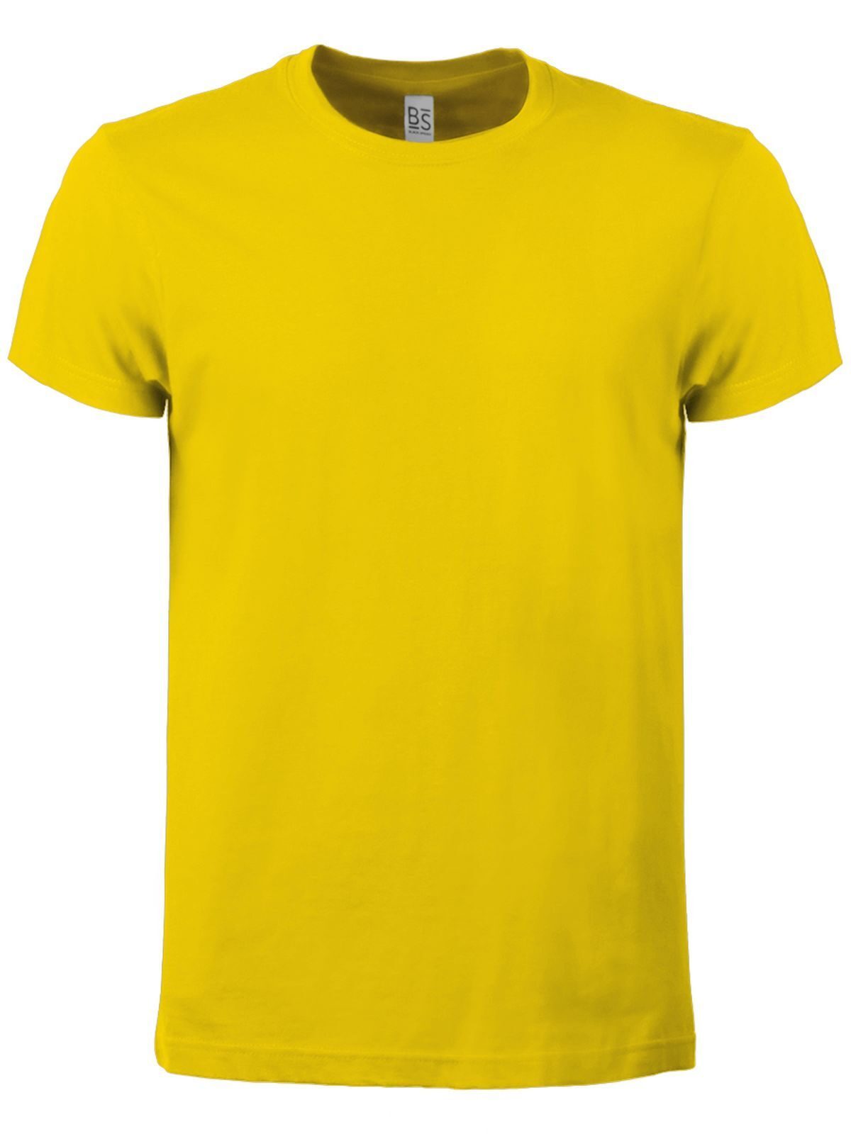 BS010 T-shirt Manica Corta UOMO