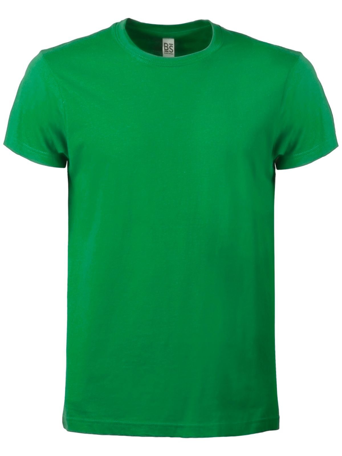 BS010 T-shirt Manica Corta UOMO