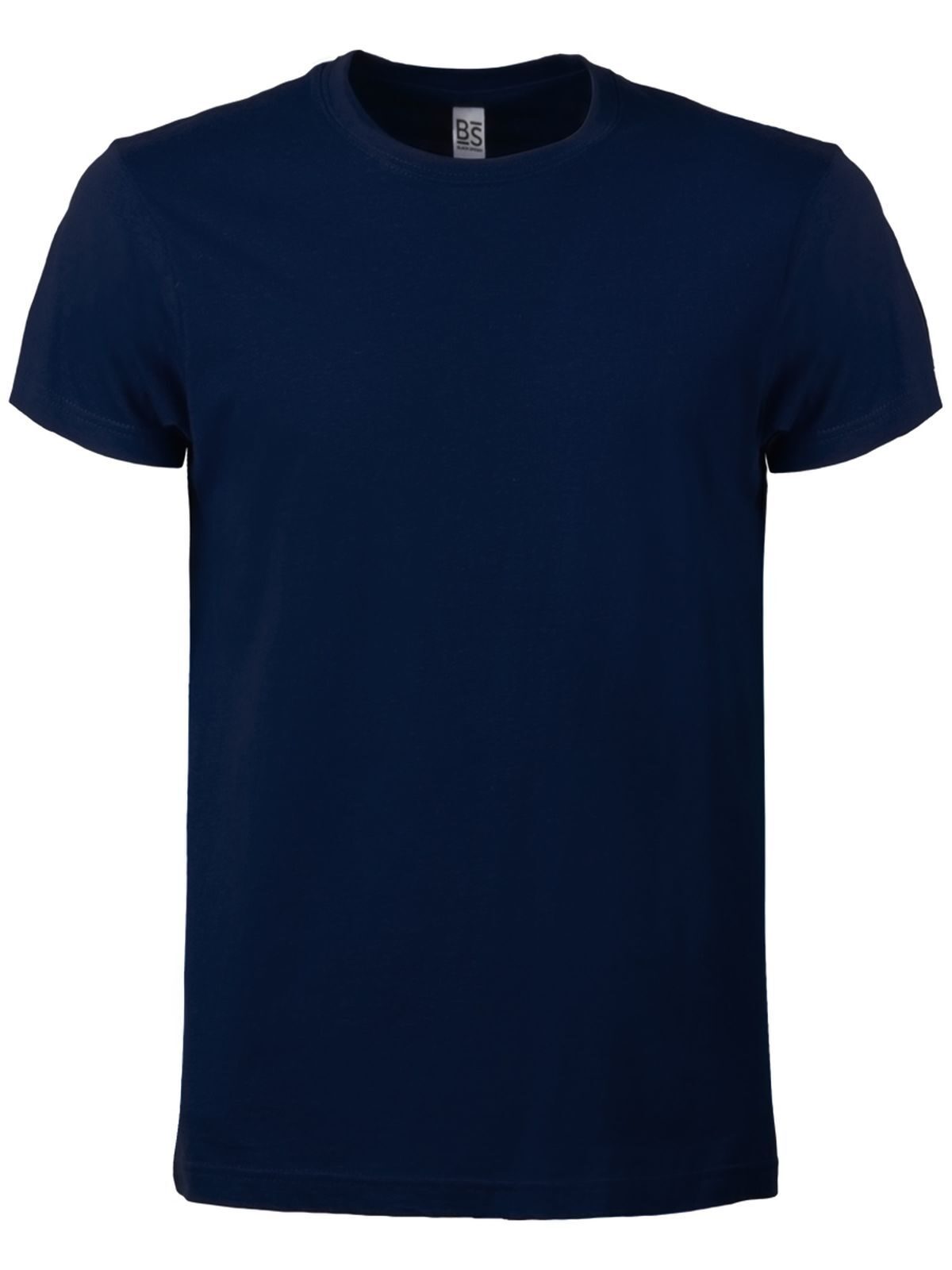 BS010 T-shirt Manica Corta UOMO