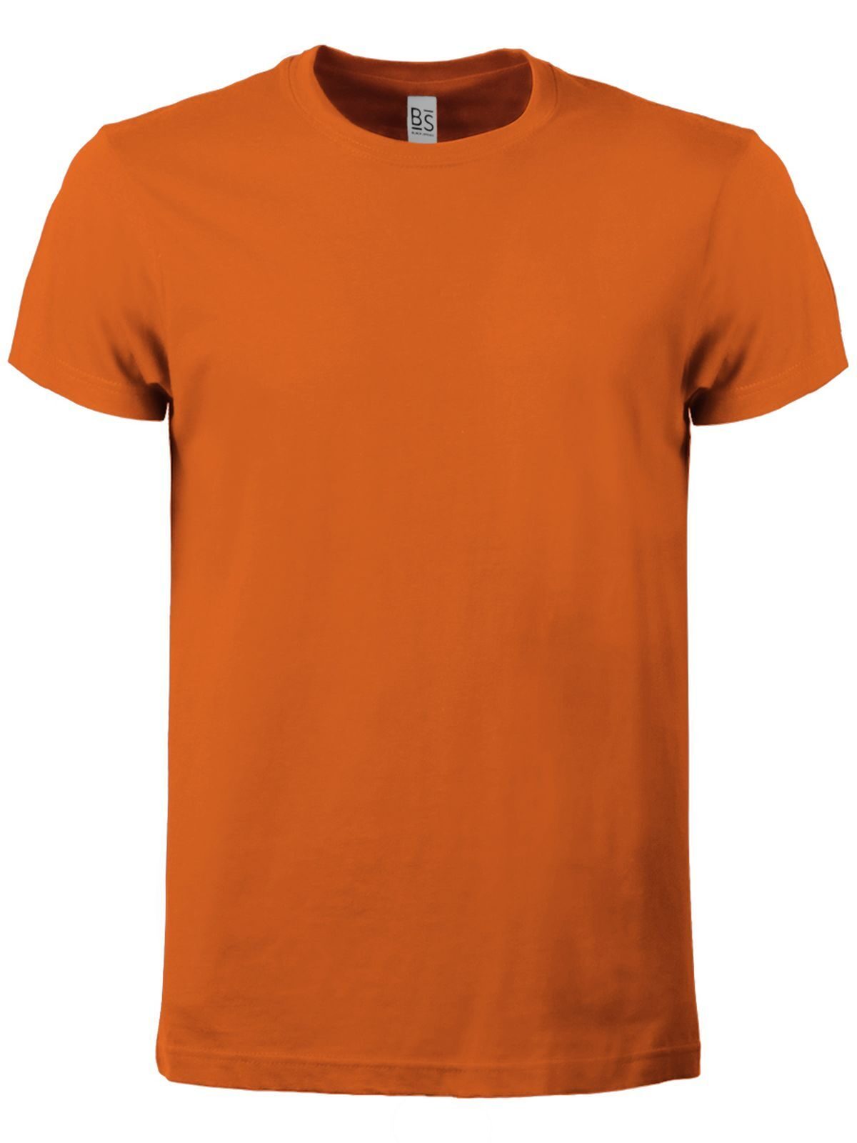 BS010 T-shirt Manica Corta UOMO