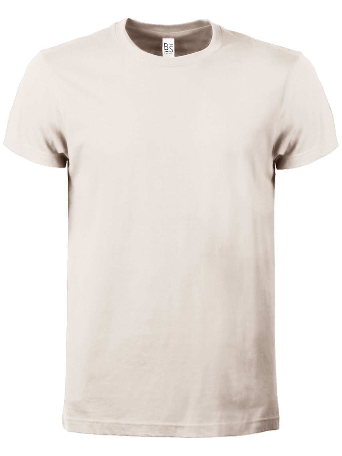 BS010 T-shirt Manica Corta UOMO