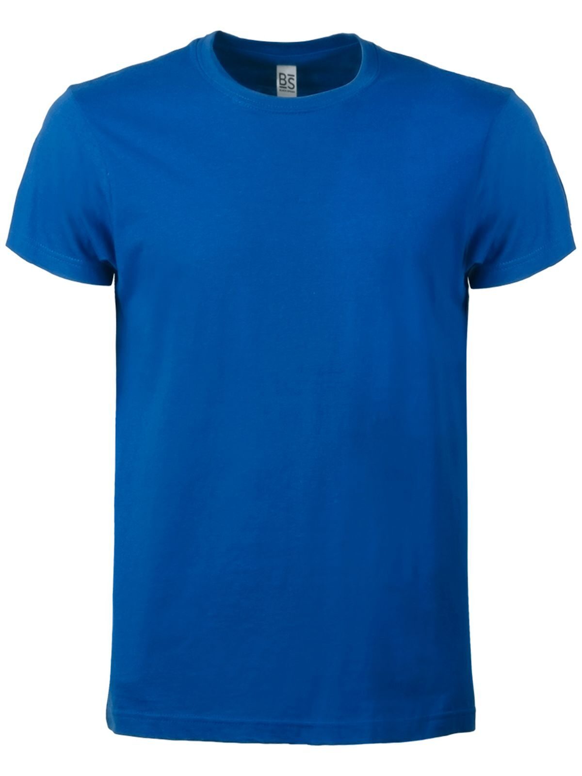 BS010 T-shirt Manica Corta UOMO