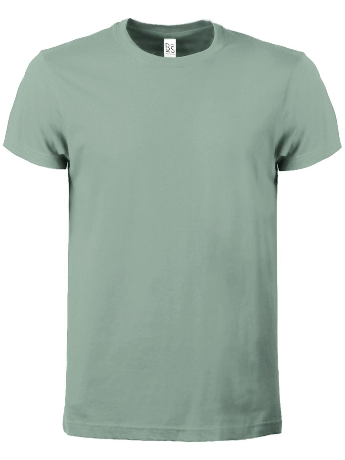 BS010 T-shirt Manica Corta UOMO