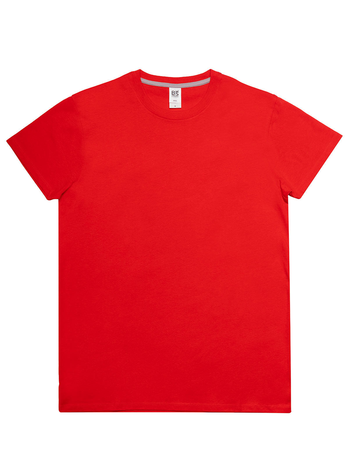 BS020 Strike T-shirt Manica Corta UOMO