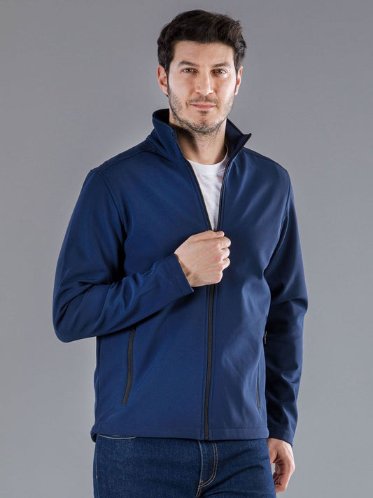 Giacca softshell BS550