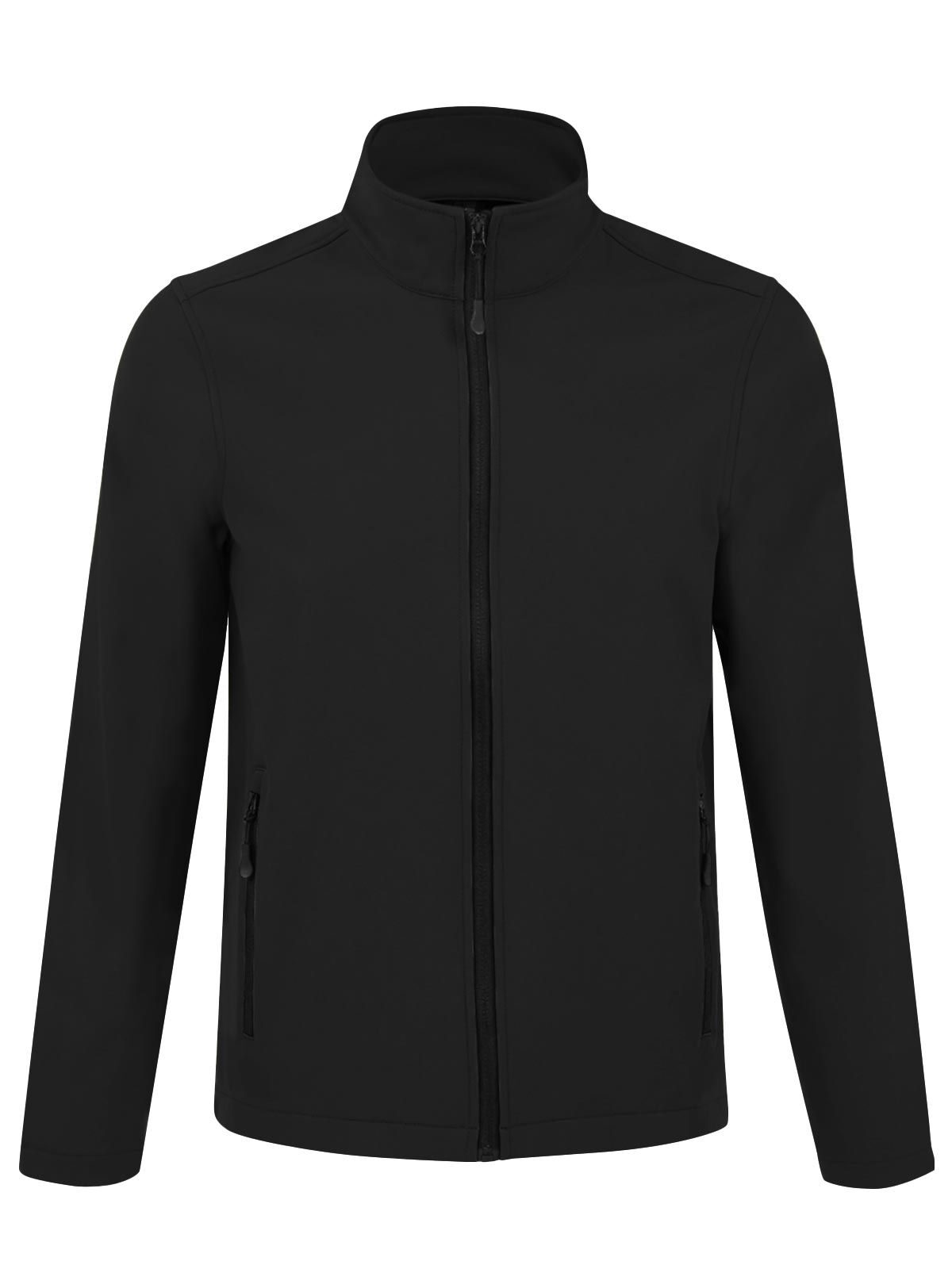 Giacca softshell BS550