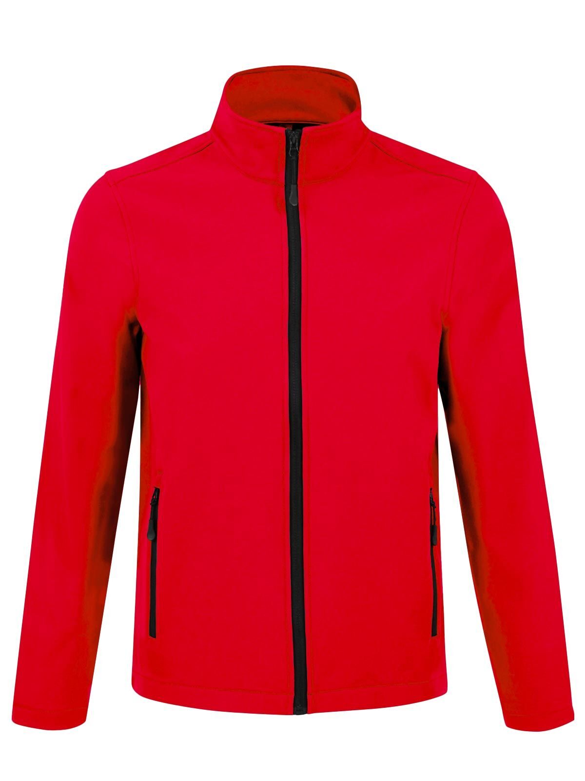 Giacca softshell BS550