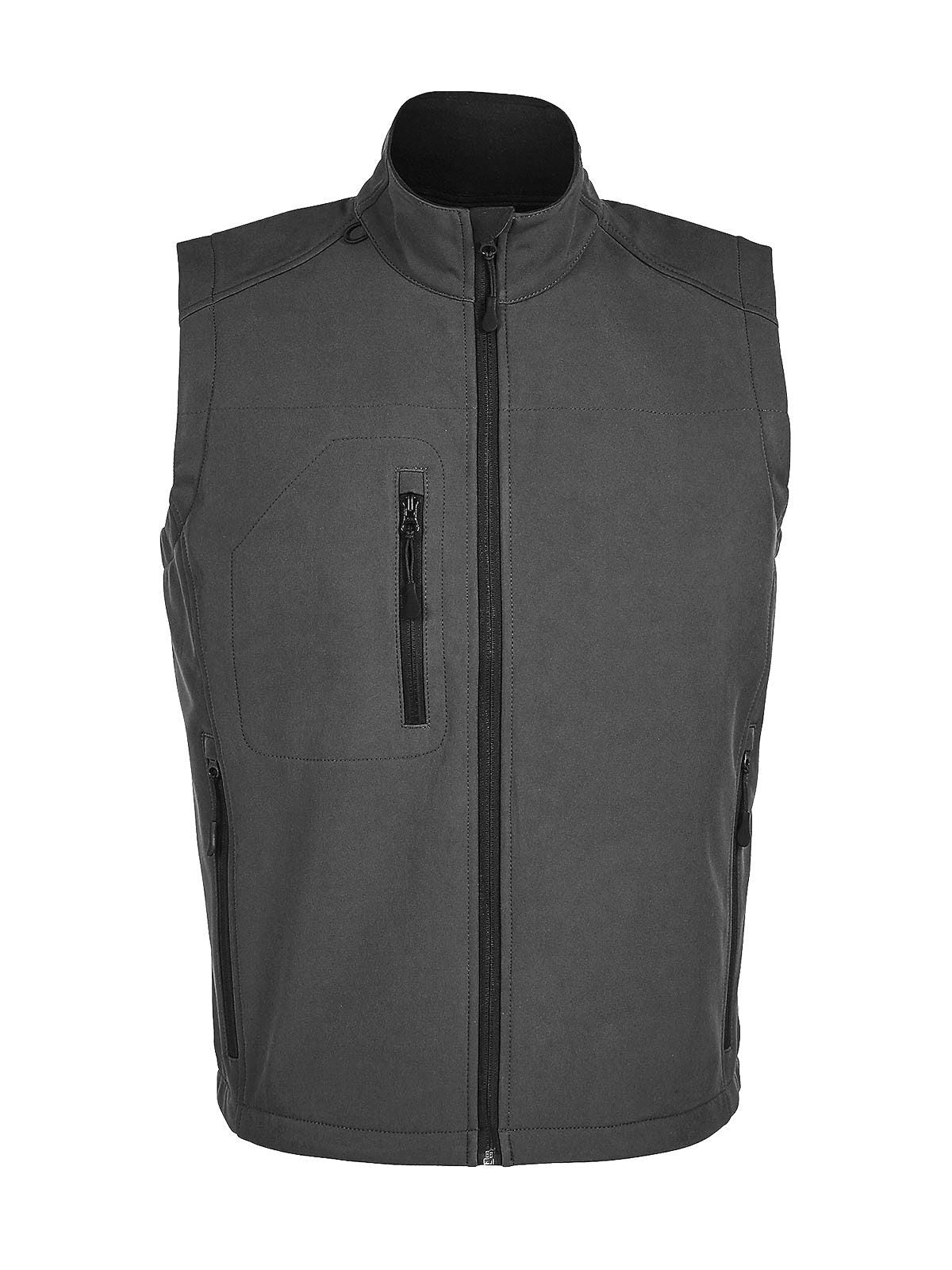 Gilet softshell BS551