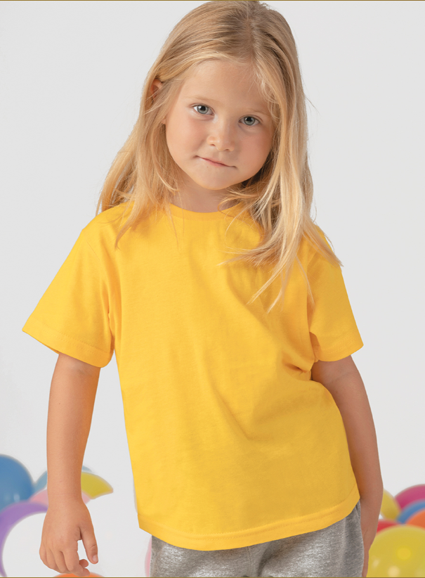 TSRK 150 T-shirt Manica Corta KIDS JHK