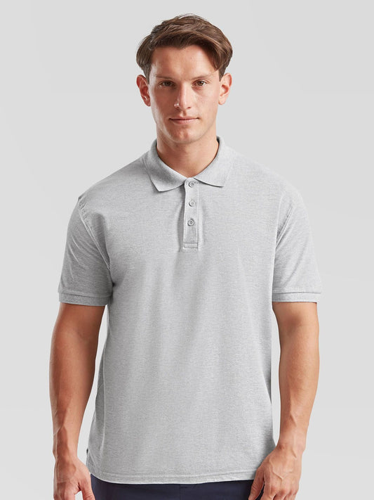 FR632180 Premium Polo UOMO