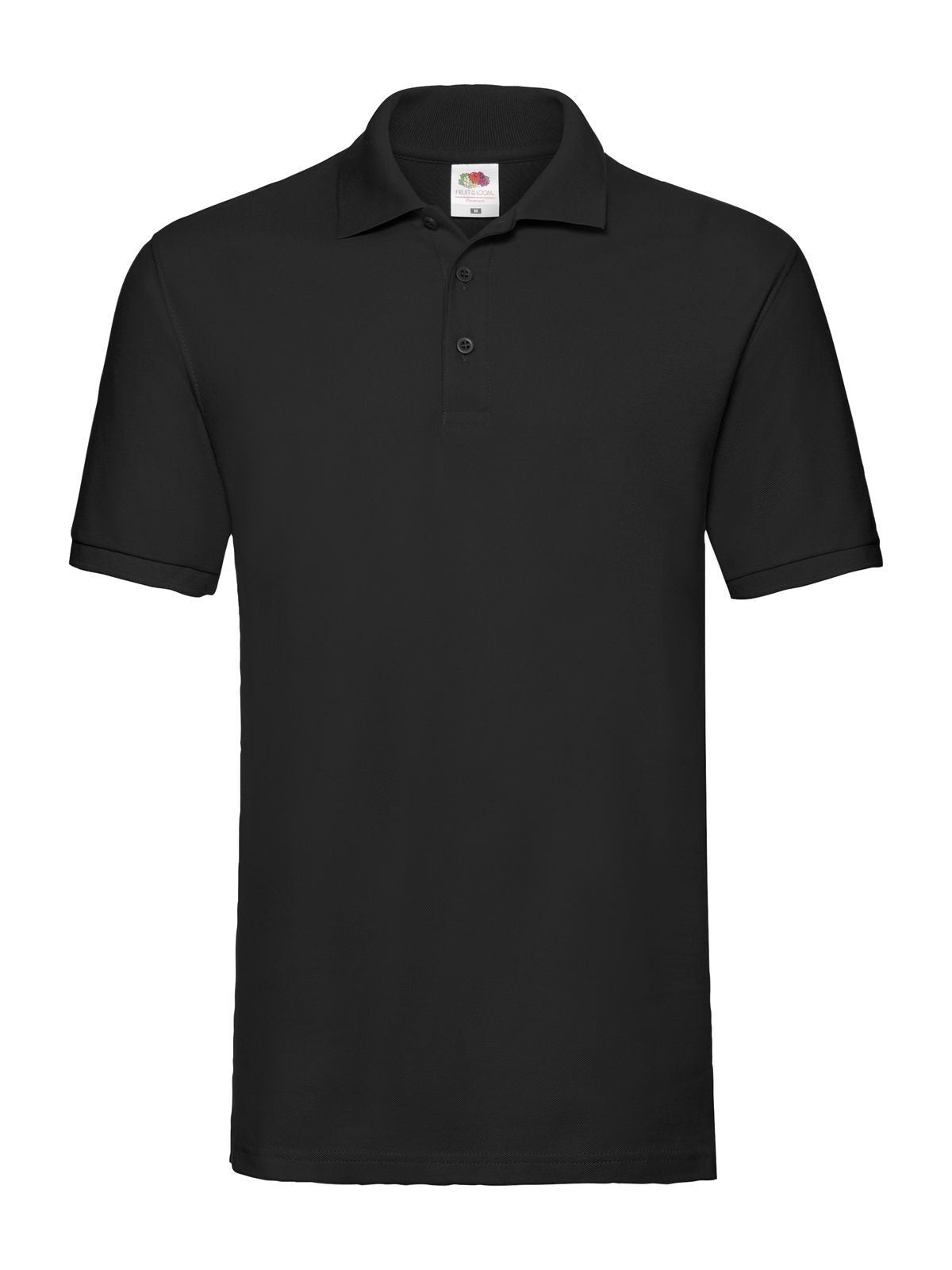 FR632180 Premium Polo UOMO