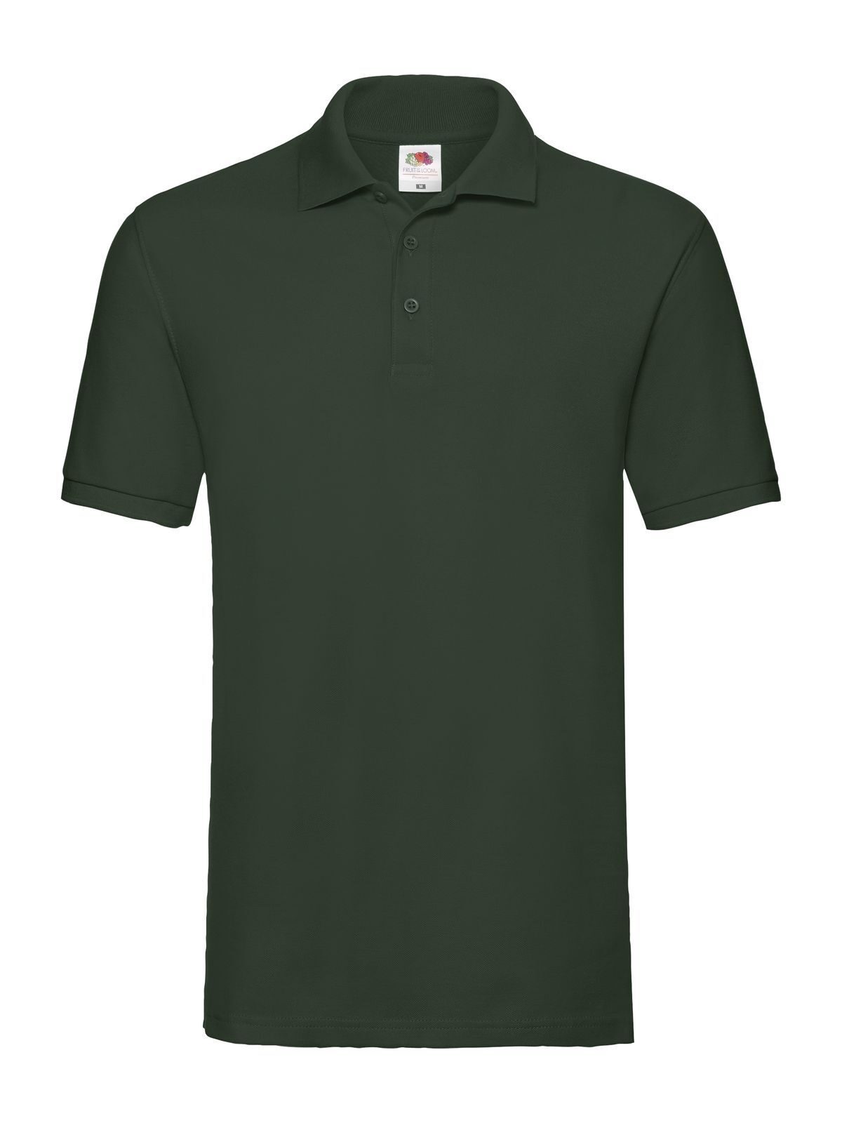 FR632180 Premium Polo UOMO