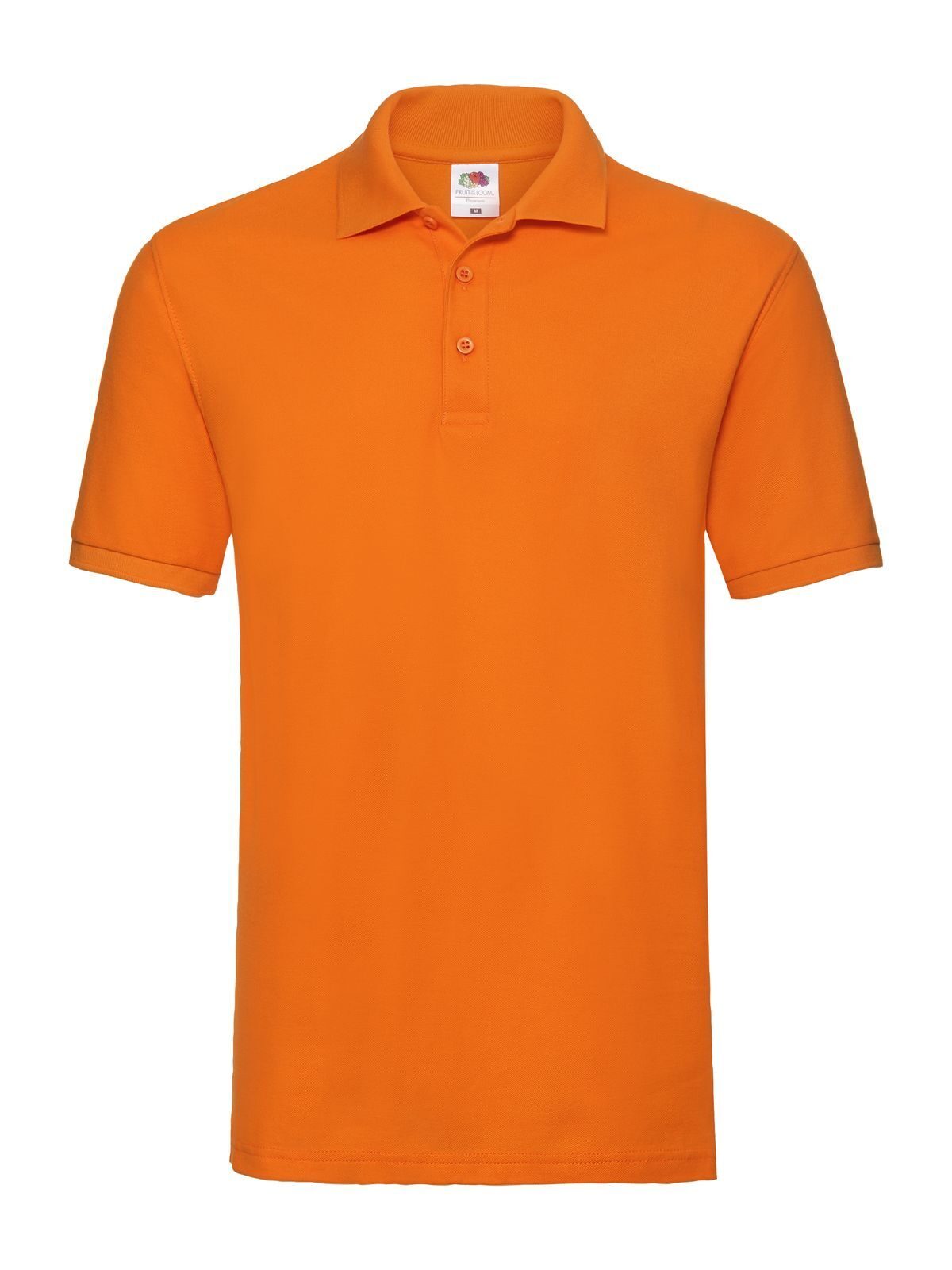 FR632180 Premium Polo UOMO