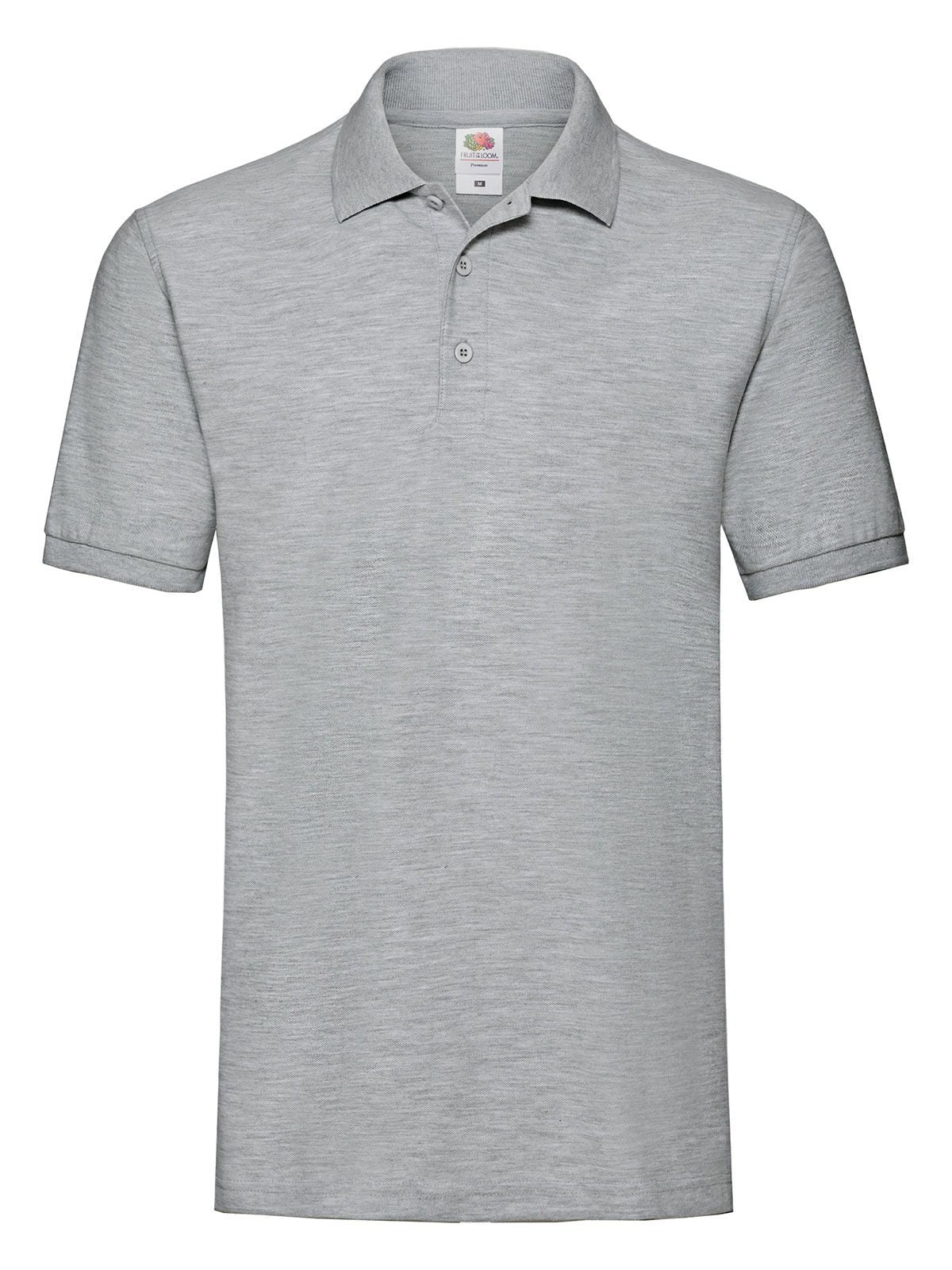 FR632180 Premium Polo UOMO