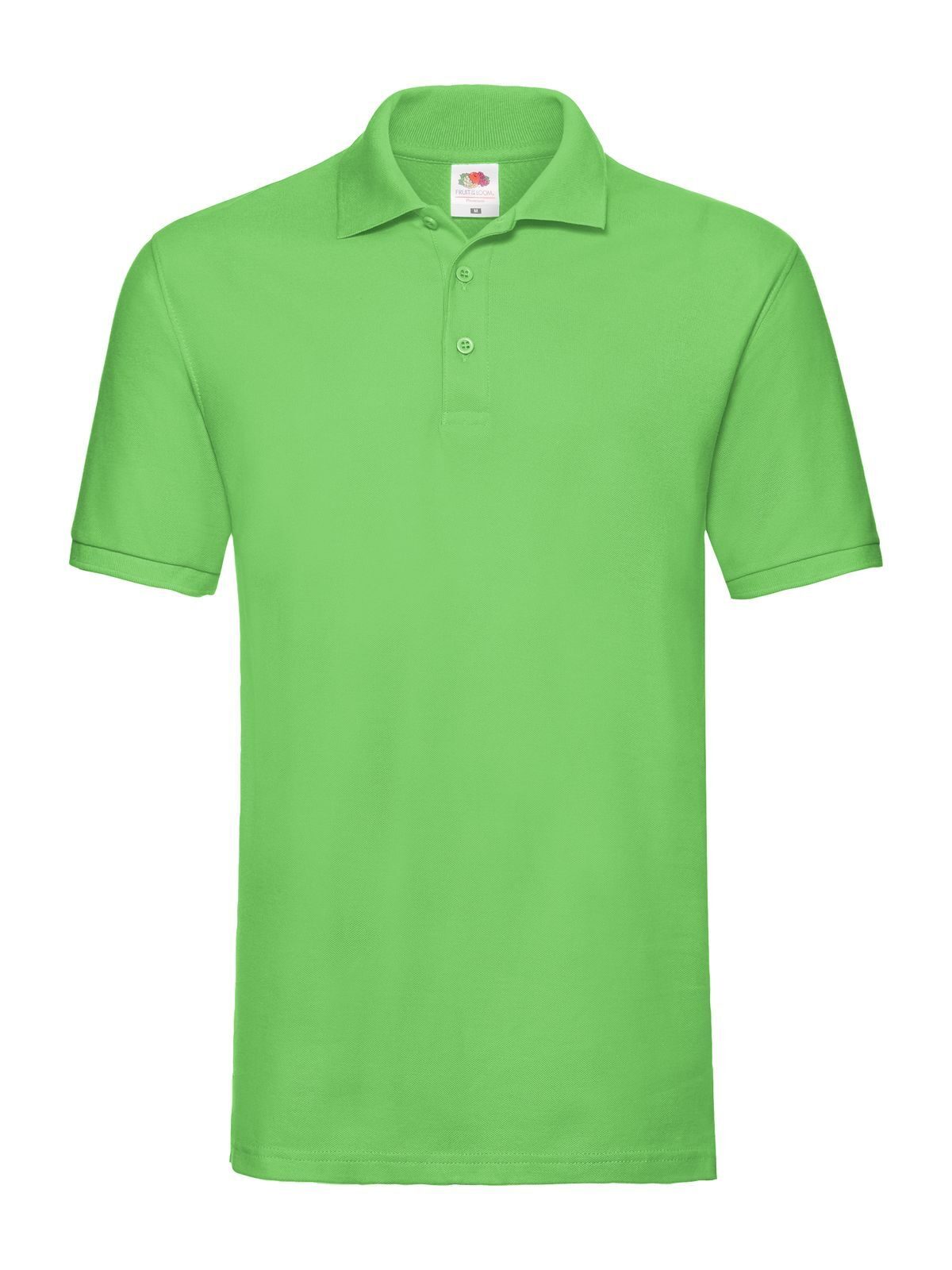 FR632180 Premium Polo UOMO