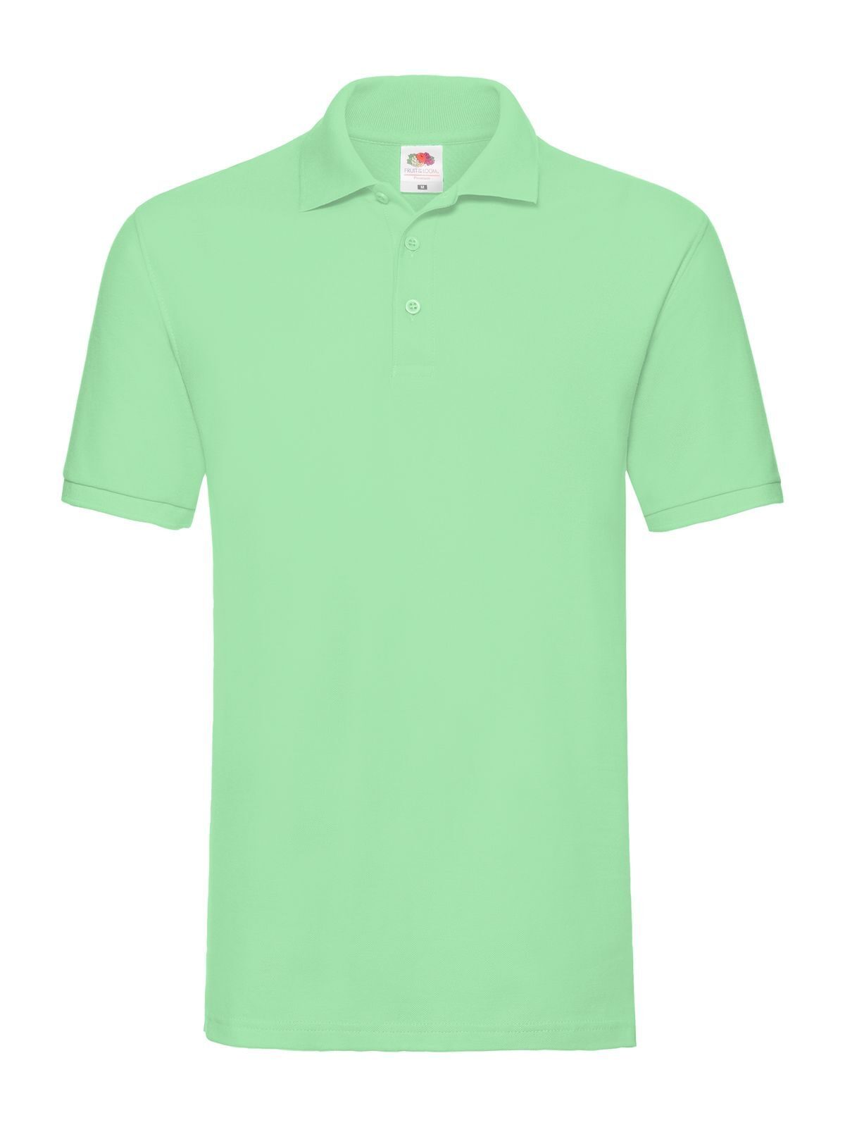 FR632180 Premium Polo UOMO