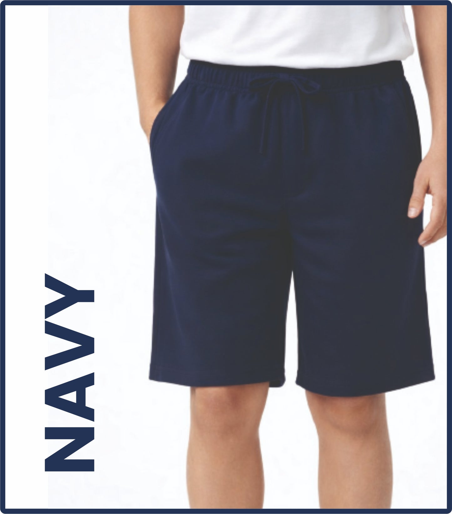 Pantaloncini