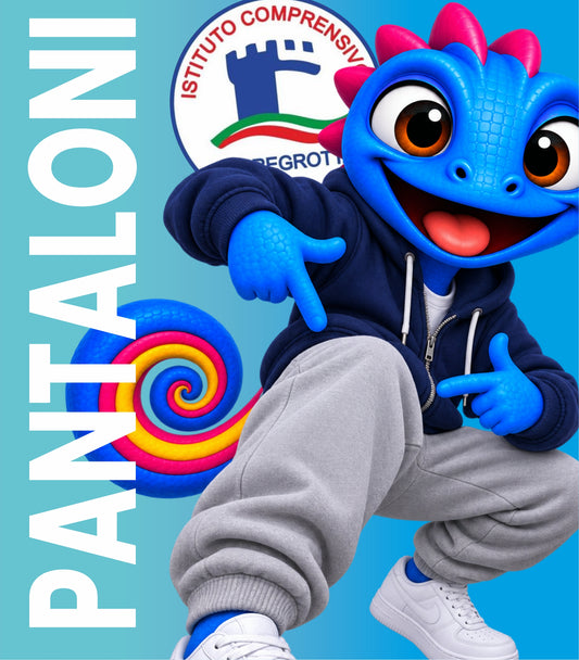 Pantaloni Leggeri e Pesanti