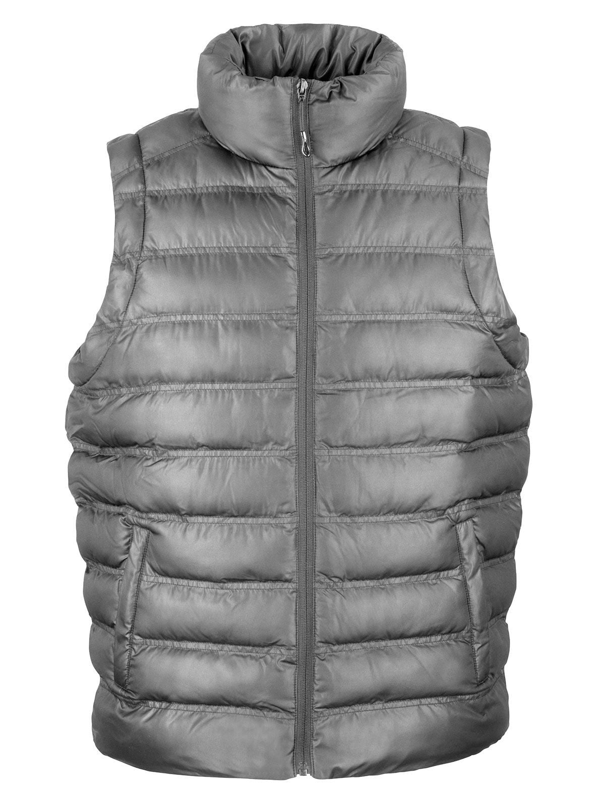 Gilet Impermbeabile RER193M