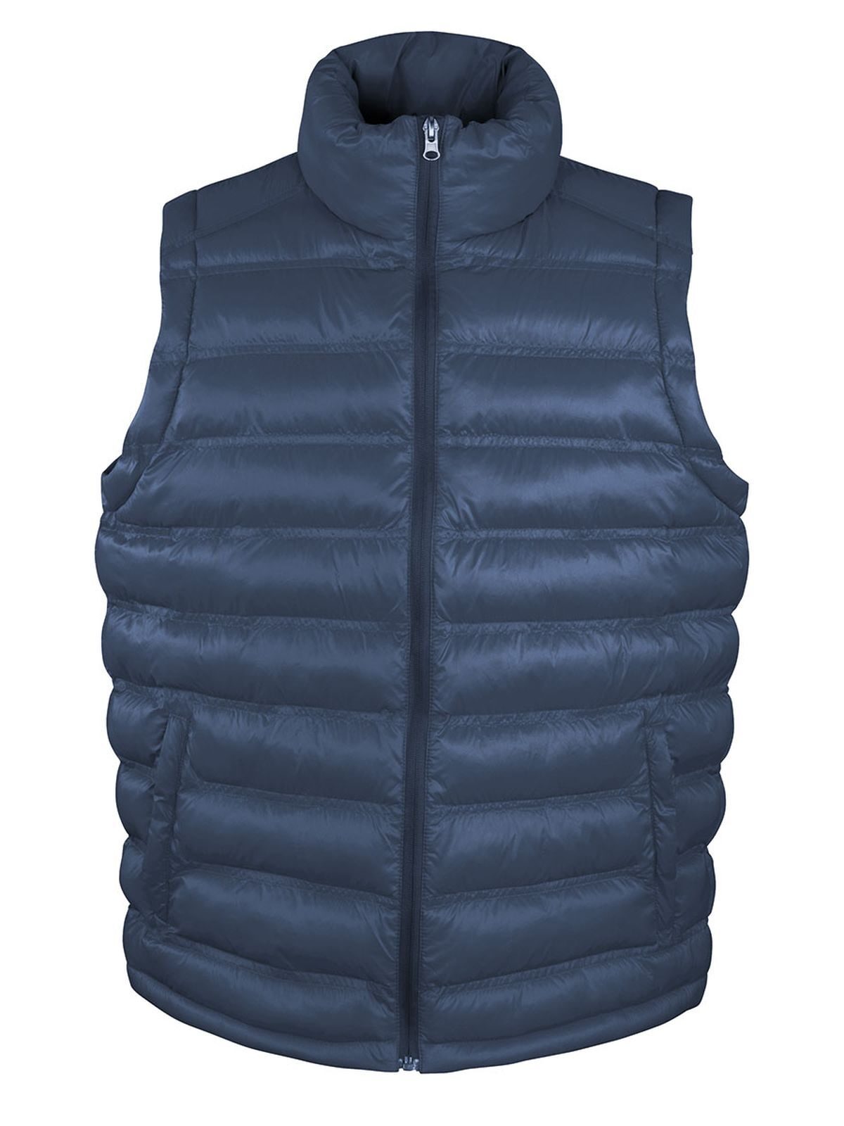 Gilet Impermbeabile RER193M