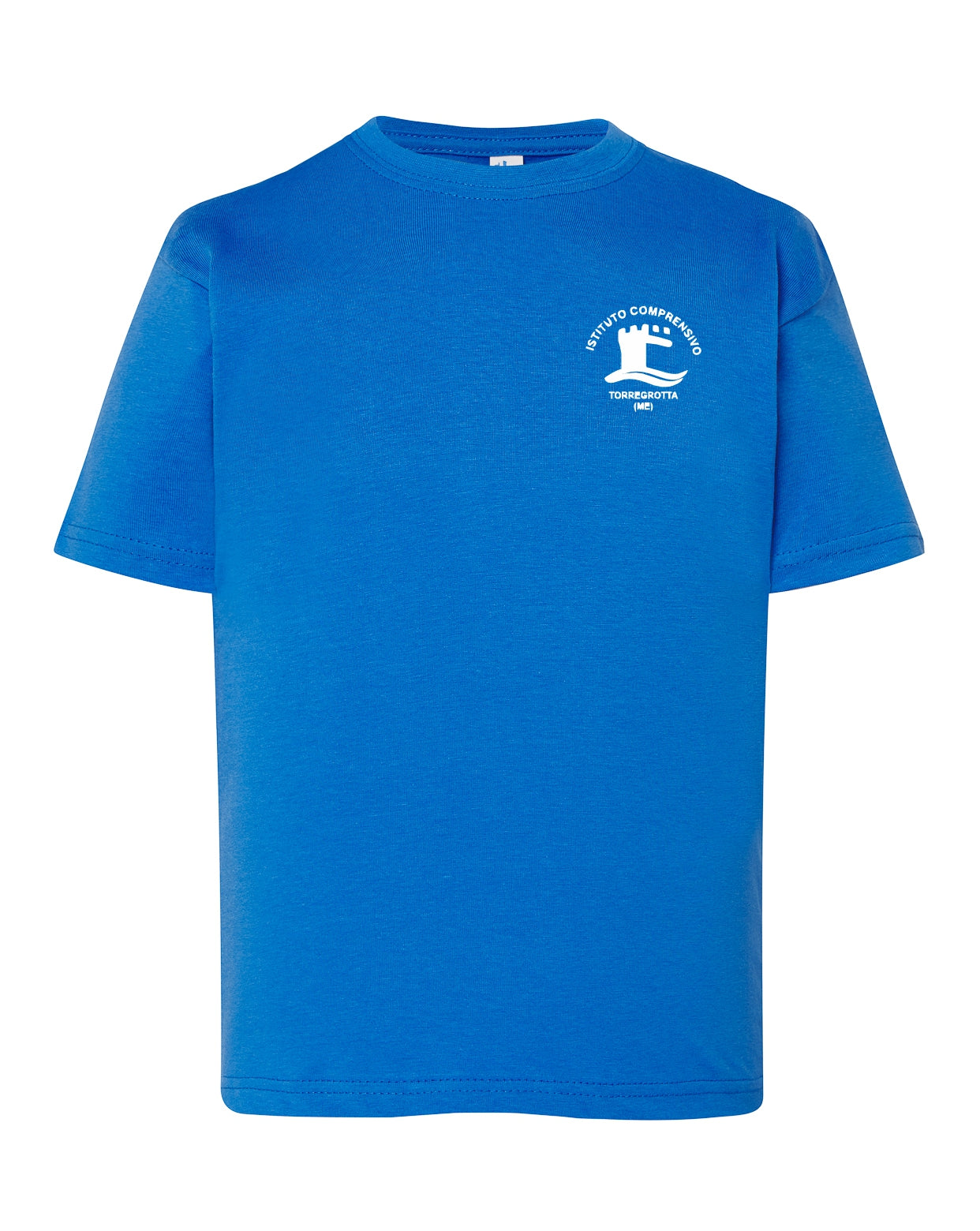 T-shirt I.C. Torregrotta - Scuole Medie