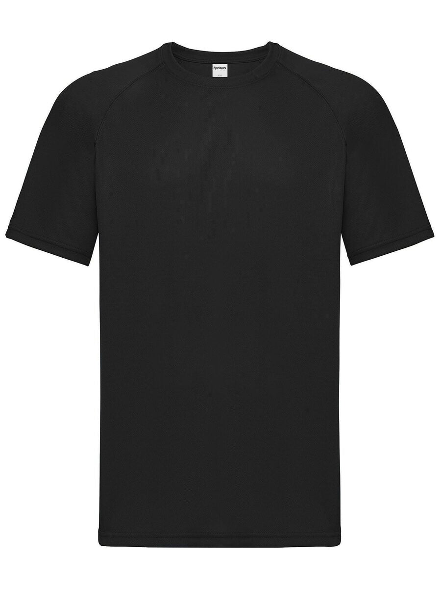 SPRINTEX - SP100 T-Shirt Tecnica