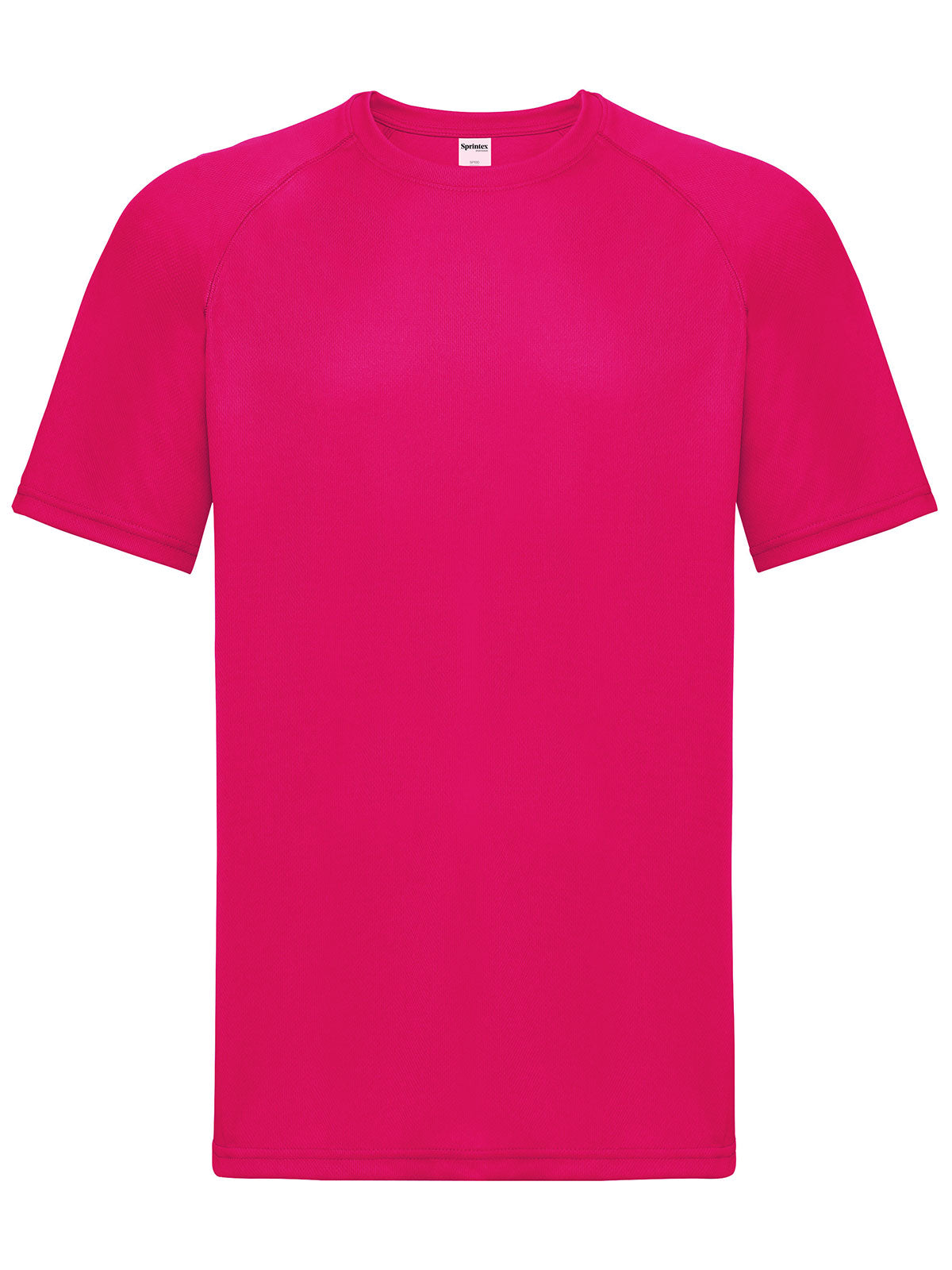 SPRINTEX - SP100 T-Shirt Tecnica