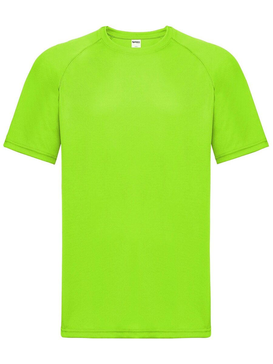 SPRINTEX - SP100 T-Shirt Tecnica