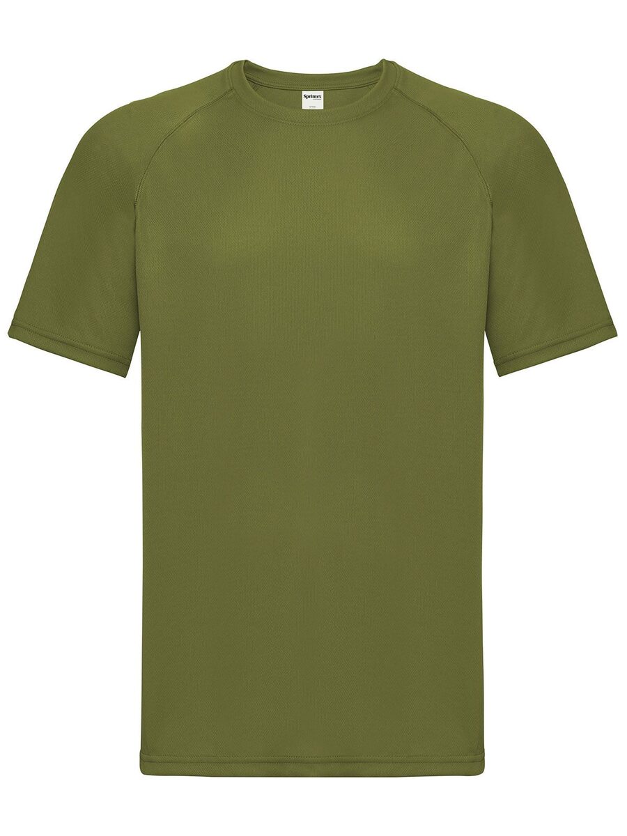 SPRINTEX - SP100 T-Shirt Tecnica