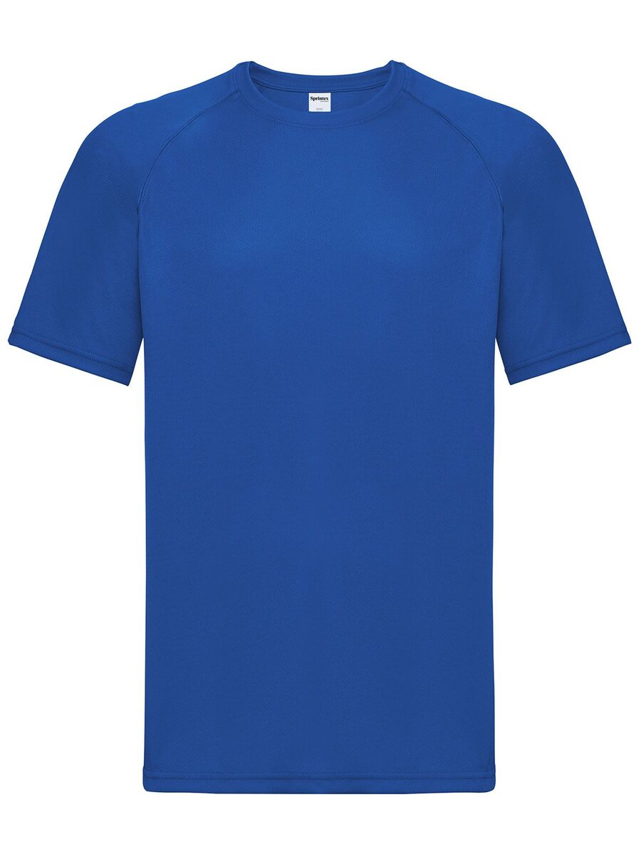 SPRINTEX - SP100 T-Shirt Tecnica