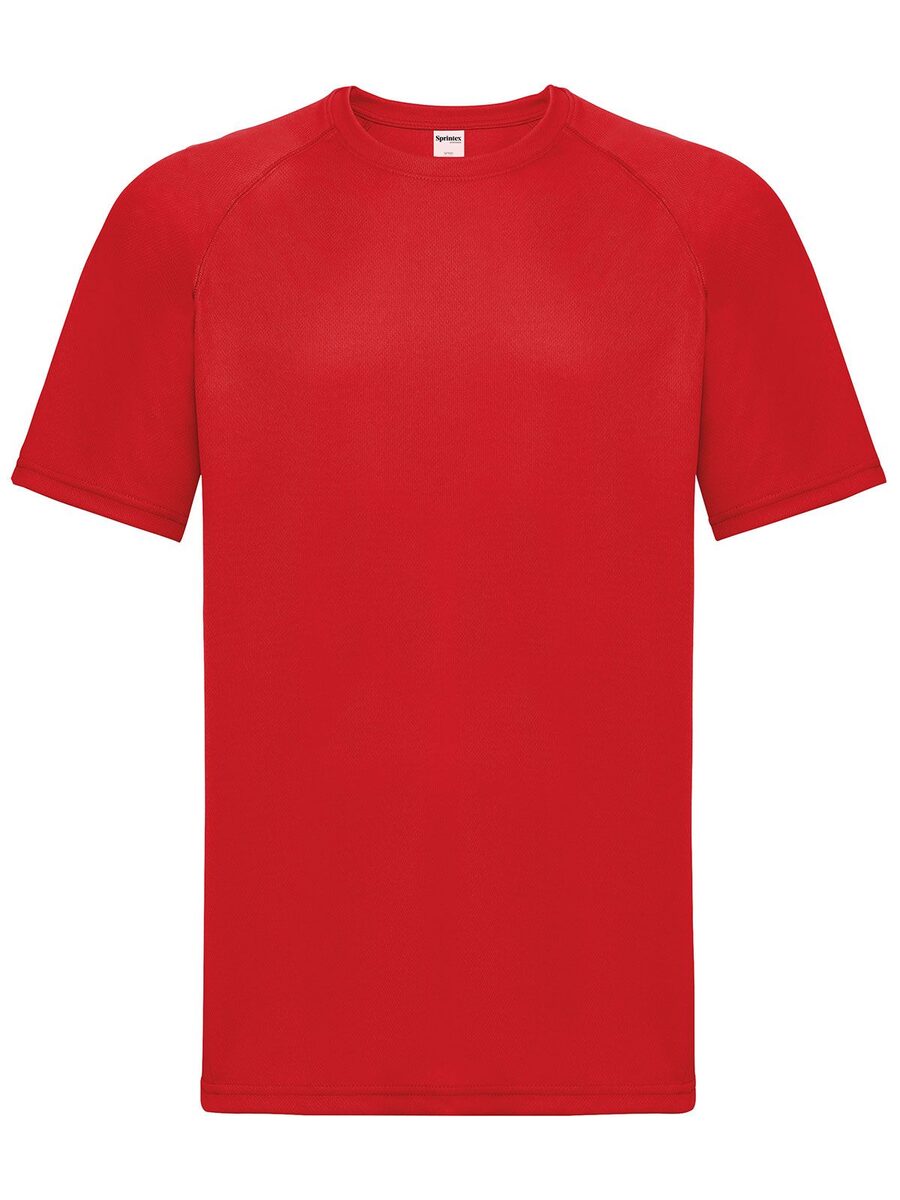 SPRINTEX - SP100 T-Shirt Tecnica