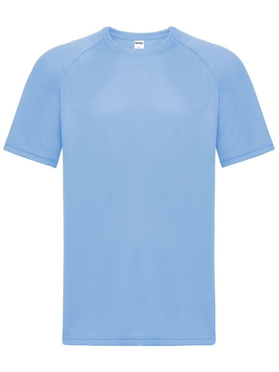 SPRINTEX - SP100 T-Shirt Tecnica