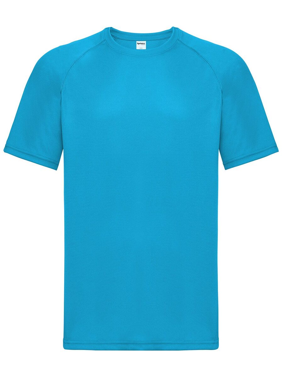 SPRINTEX - SP100 T-Shirt Tecnica