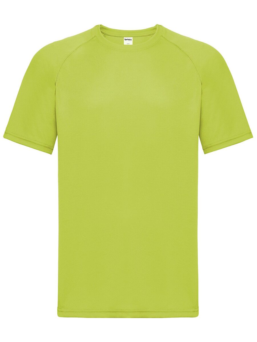 SPRINTEX - SP100 T-Shirt Tecnica