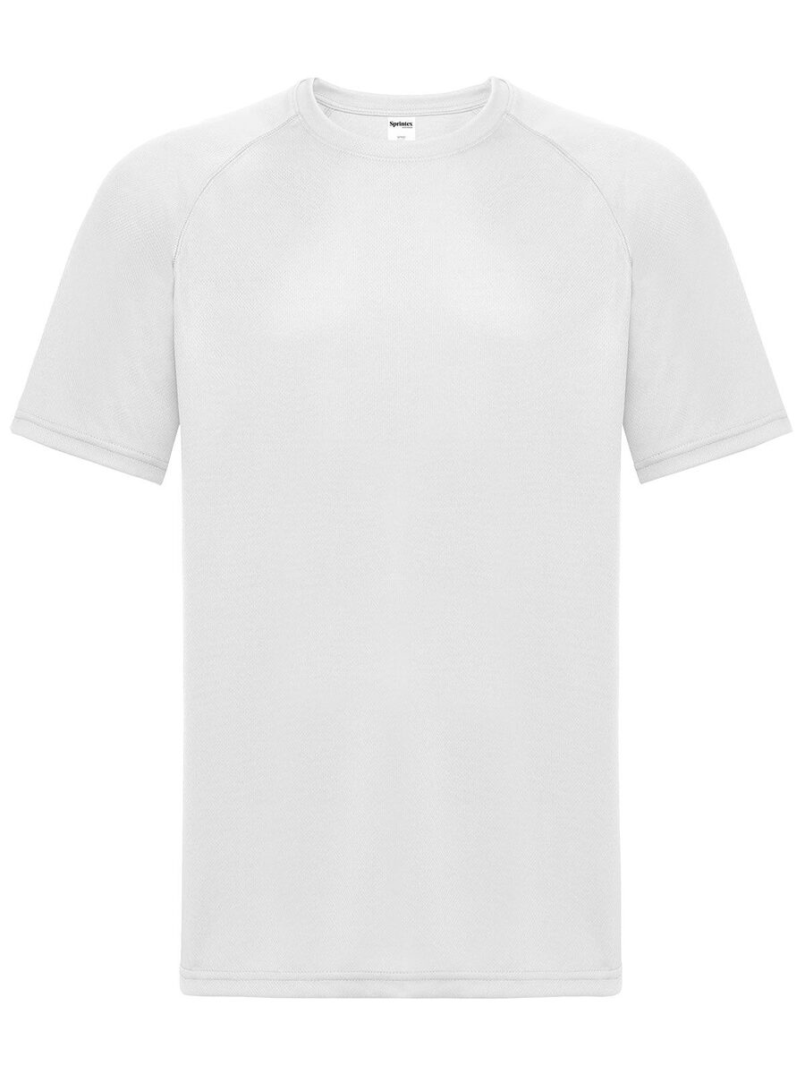 SPRINTEX - SP100 T-Shirt Tecnica