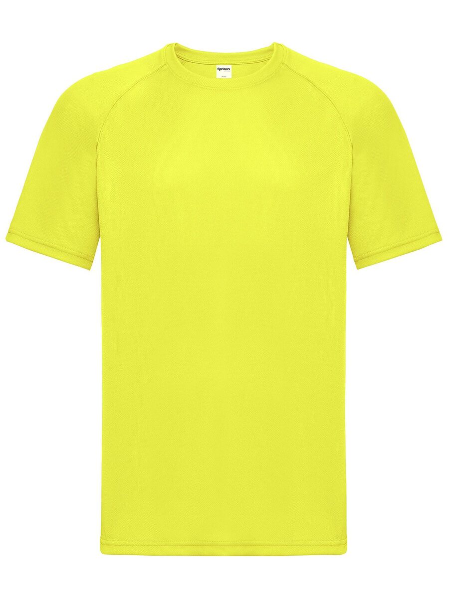 SPRINTEX - SP100 T-Shirt Tecnica