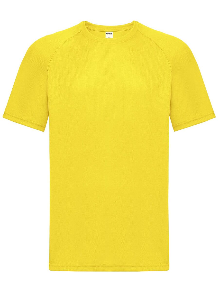 SPRINTEX - SP100 T-Shirt Tecnica