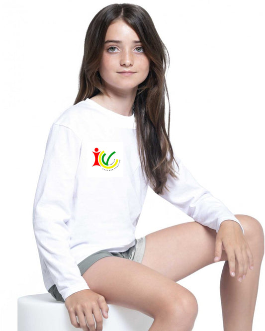 T-shirt Manica Lunga I.C. Venetico