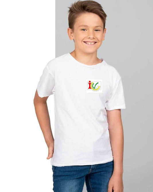 T-shirt Manica Corta I.C. Venetico