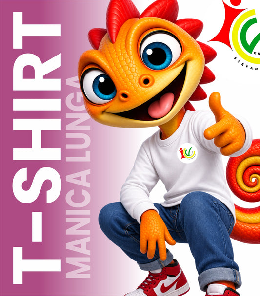 V3 T-shirt Manica Lunga I.C. Venetico