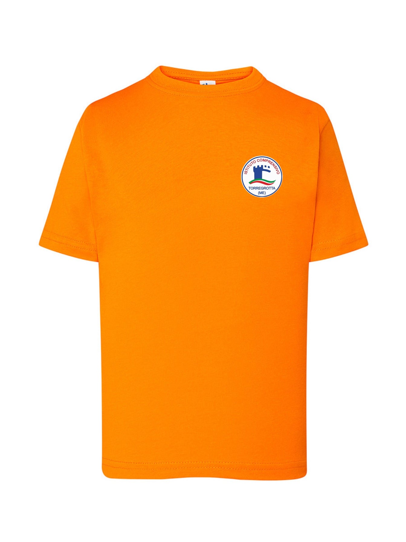 T-shirt I.C. Torregrotta - SCUOLA SECONDARIA