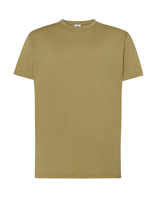 TSRA150 T-shirt Manica Corta UOMO JHK