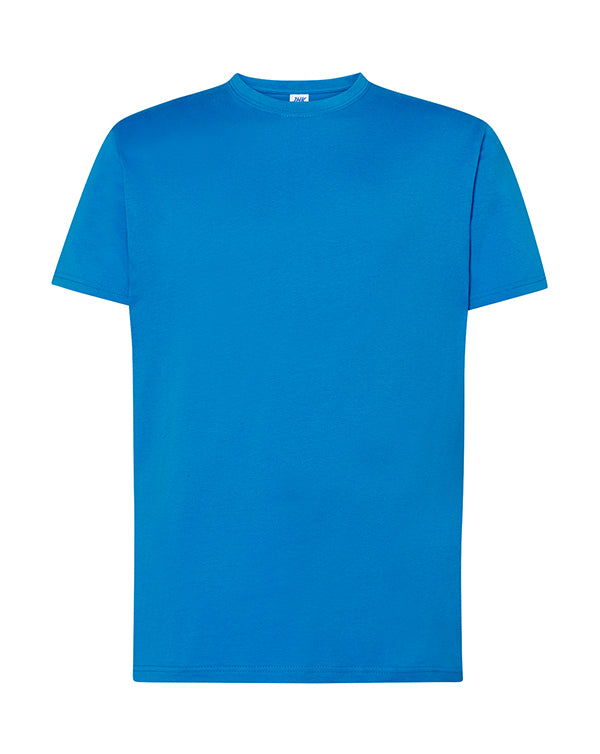 TSRA150 T-shirt Manica Corta UOMO JHK