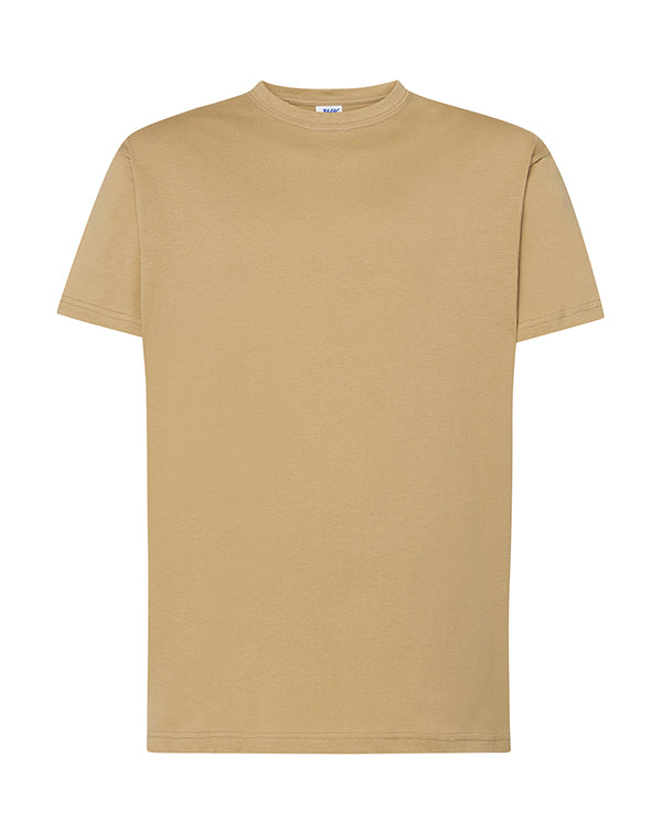 TSRA150 T-shirt Manica Corta UOMO JHK