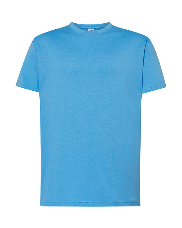 TSRA150 T-shirt Manica Corta UOMO JHK